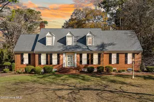1606 Pembroke Jones Dr, Wilmington, NC 28405 - Photo 1