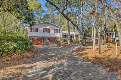 146 Wintergreen Road, Wilmington, NC 28409 - Photo 1
