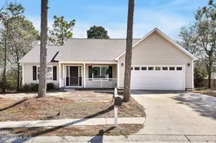 6509 Berridge Dr, Wilmington, NC 28412 - Photo 1