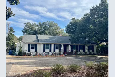 1833 S Live Oak Parkway, Wilmington, NC 28403 - Photo 1