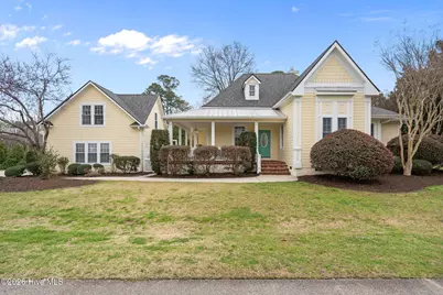 7802 Beachcomber Court, Wilmington, NC 28411 - Photo 1