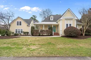 7802 Beachcomber Ct, Wilmington, NC 28411 - Photo 1