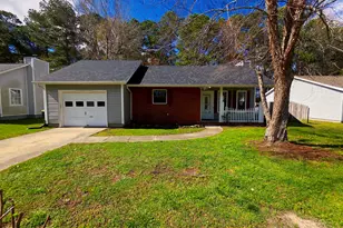 1035 Spring Villa Dr, Jacksonville, NC 28540 - Photo 1