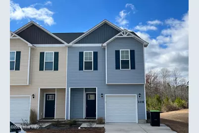 208 Shallowbag Bay Lane, Jacksonville, NC 28546 - Photo 1