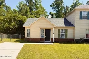 1980 W Brandymill Ln, Jacksonville, NC 28546 - Photo 1