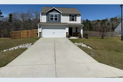 472 Poppleton Drive, Hampstead, NC 28443 - Photo 1