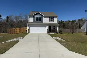 472 Poppleton Dr, Hampstead, NC 28443 - Photo 1