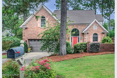78 Dungarvan Lane, Pinehurst, NC 28374 - Photo 1