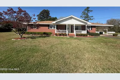 205 Miller Street, Chadbourn, NC 28431 - Photo 1