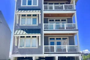 402 Carolina Beach Ave S, Carolina Beach, NC 28428 - Photo 1
