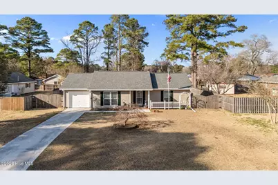 502 Tallpine Road, Havelock, NC 28532 - Photo 1