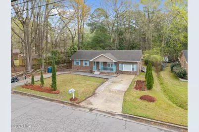 1513 N Respess Street, Washington, NC 27889 - Photo 1
