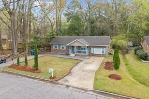 1513 N Respess St, Washington, NC 27889 - Photo 1