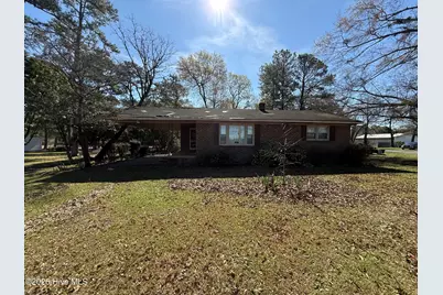 3273 Jim Sutton Road, La Grange, NC 28551 - Photo 1
