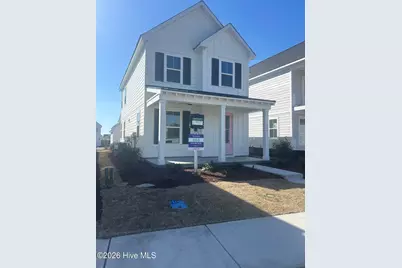 946 Trisail Terrace, Wilmington, NC 28412 - Photo 1