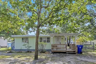 230 NE 66th St, Oak Island, NC 28465 - Photo 1