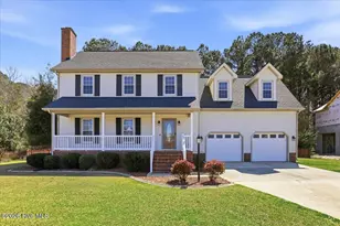 621 E Raintree Ln, Goldsboro, NC 27534 - Photo 1