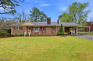 5410 Lakehaven Ct, Wilson, NC 27896 - Photo 1