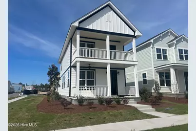 401 Starship Run, Wilmington, NC 28412 - Photo 1