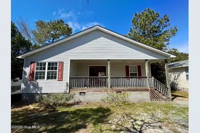 137 NE 31st Street, Oak Island, NC 28465 - Photo 1