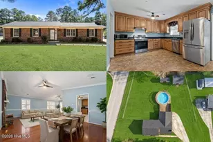 101 Clubview Ct, Rocky Mount, NC 27804 - Photo 1