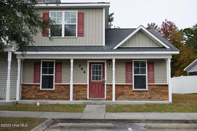 244 Caldwell Loop, Jacksonville, NC 28546 - Photo 1