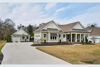 7405 Aloft Way, Wilmington, NC 28411 - Photo 1