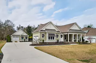 7405 Aloft Way, Wilmington, NC 28411 - Photo 1