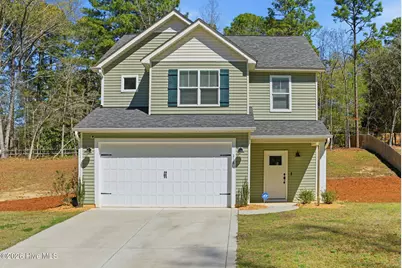218 Brisbane Drive, Aberdeen, NC 28315 - Photo 1