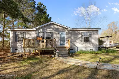 107 Southwest Drive, Newport, NC 28570 - Photo 1
