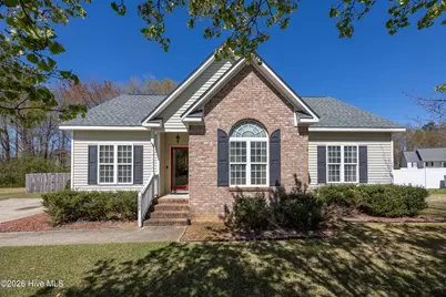 3804 Trafalgar Place W, Wilson, NC 27893 - Photo 1