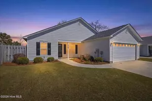 416 Foxfield Ct, Wilmington, NC 28411 - Photo 1