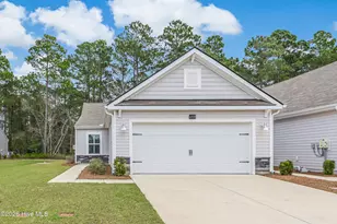 6519 Green Fennel Ave SW, Ocean Isle Beach, NC 28469 - Photo 1