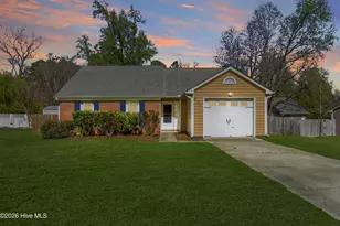 534 Shadowridge Rd, Jacksonville, NC 28546 - Photo 1
