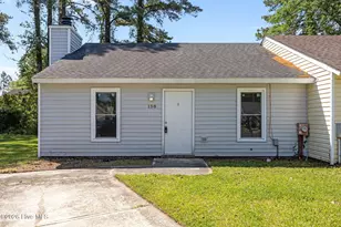 158 Corey Cir, Jacksonville, NC 28546 - Photo 1