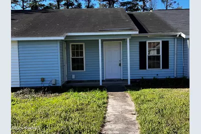 708 Pinewood Drive, Jacksonville, NC 28546 - Photo 1
