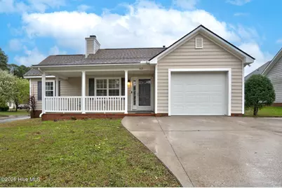 1621 Greys Mill Road, Rocky Mount, NC 27804 - Photo 1