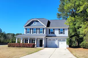 458 Goldenleaf Cir, Whispering Pines, NC 28327 - Photo 1