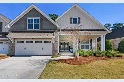 2413 Forester Way, Wilmington, NC 28409 - Photo 1