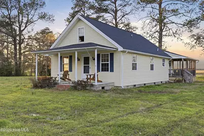 1270 Shawboro Road, Shawboro, NC 27973 - Photo 1