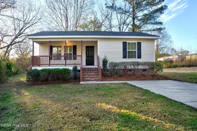 311 W Franklin Street, Spring Hope, NC 27882 - Photo 1