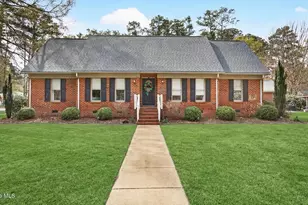 135 Carson St, Bethel, NC 27812 - Photo 1