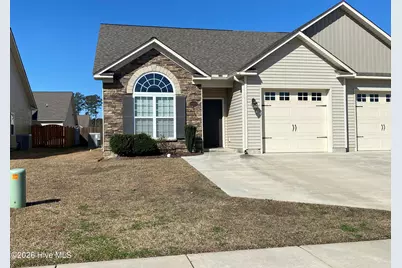 3503 Gaston Way #A, Greenville, NC 27834 - Photo 1