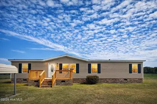665 Toogan Rd, Fairmont, NC 28340 - Photo 1