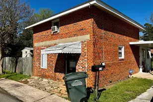 408 Vance St, Rockingham, NC 28379 - Photo 1