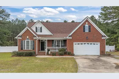 918 Troutman Drive, Greenville, NC 27858 - Photo 1
