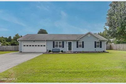 202 Buff Court, Jacksonville, NC 28540 - Photo 1