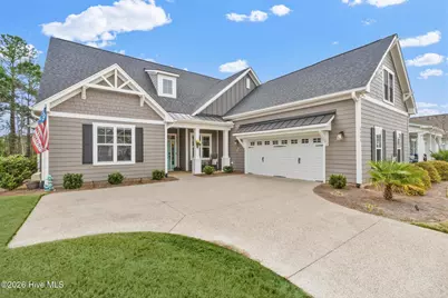 3432 Bitterns Branch, Leland, NC 28451 - Photo 1