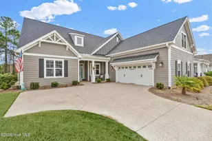 3432 Bitterns Br, Leland, NC 28451 - Photo 1