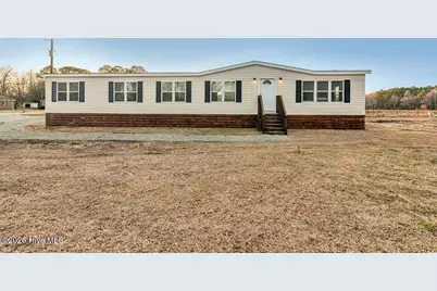 1018 Harrell's Loop Road, Jacksonville, NC 28540 - Photo 1